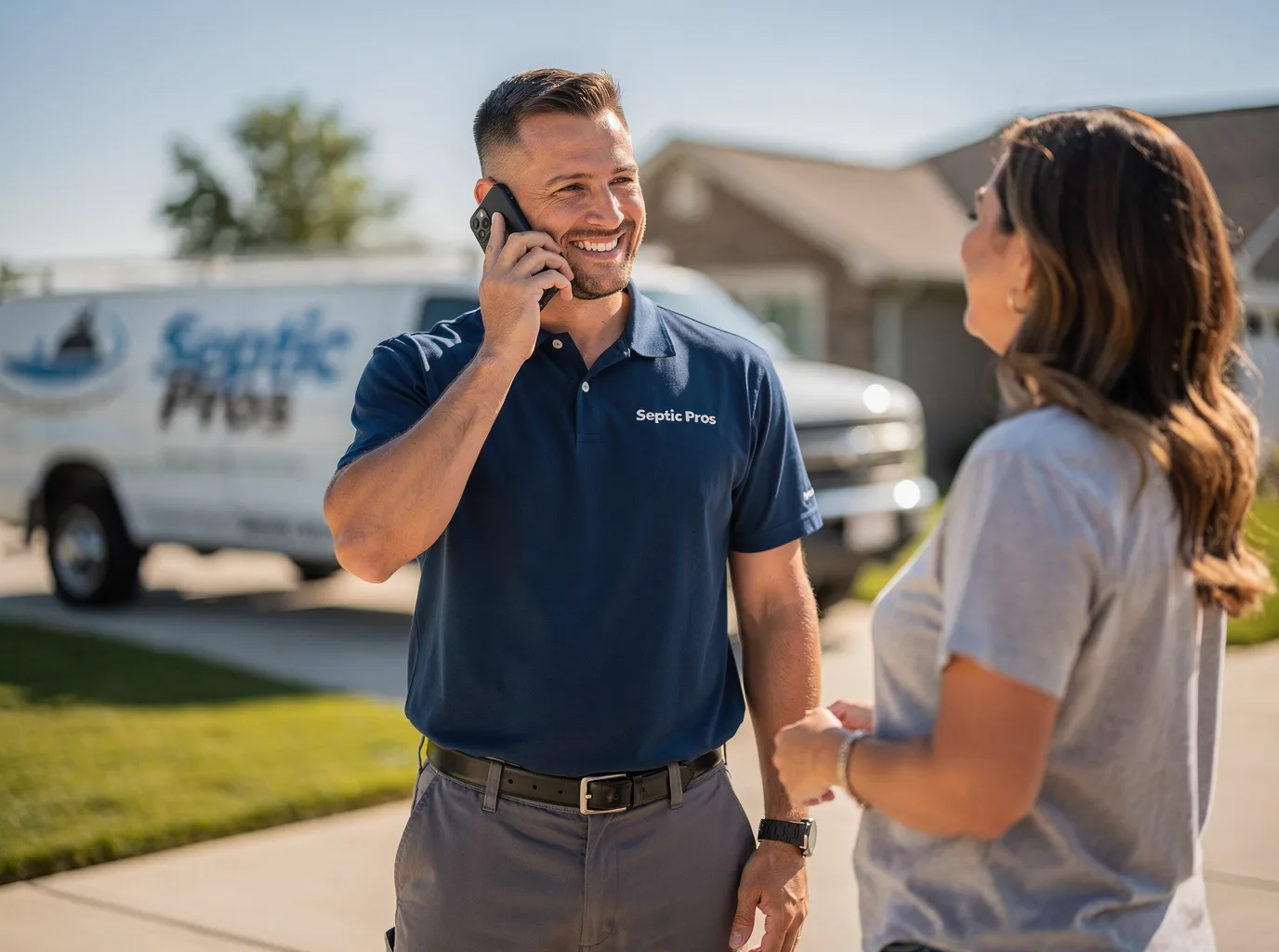 Septic Tank Pumping Willard, OH FAQs